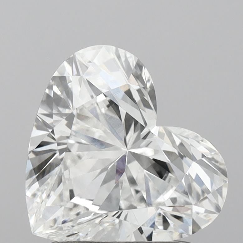 Loose Diamond - HEART 1.51ct D VS1 (1 of 1)