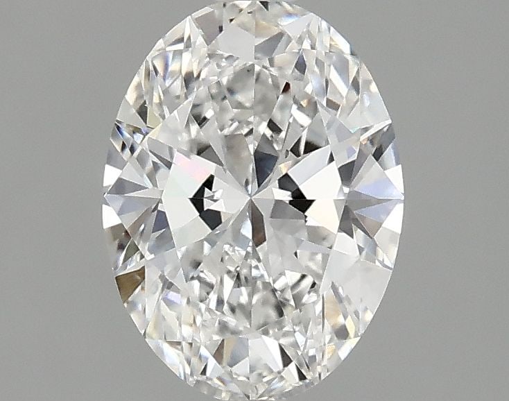 Loose Diamond - OVAL 1.39ct E VS1 (1 of 1)