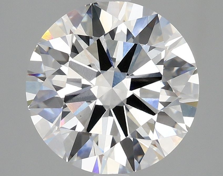 Ideal Loose Diamond - ROUND 3.54ct G VS1 (1 of 1)