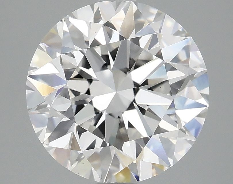Loose Diamond - ROUND 3.02ct E VS1 (1 of 1)