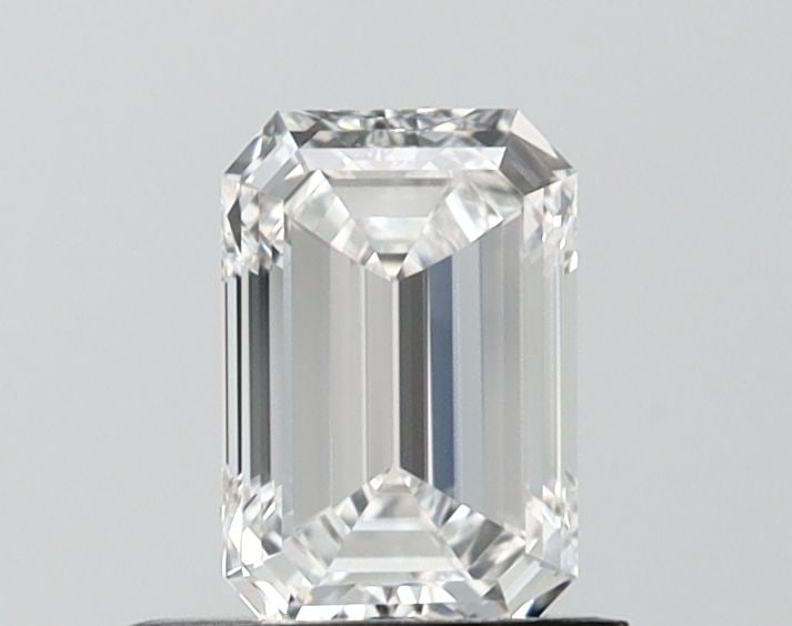 Loose Diamond - EMERALD 0.91ct E VVS2 (1 of 1)