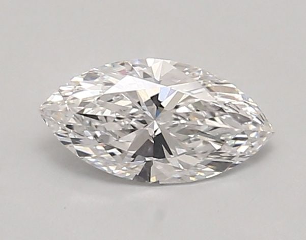 Loose Diamond - MARQUISE 0.84ct D VVS2: Loose Diamond - MARQUISE 0.84ct D VVS2 Source: This is a real non-mined Diamond that has been grown in a lab Shape: MARQUISE Carats: 0.84 Color: D Clarity: VVS2 Certification: IGI Video: