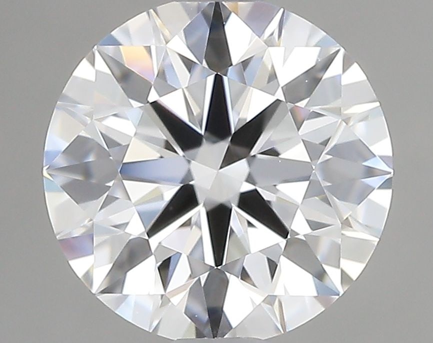 Ideal Loose Diamond - ROUND 1.54ct D VVS1 (1 of 1)