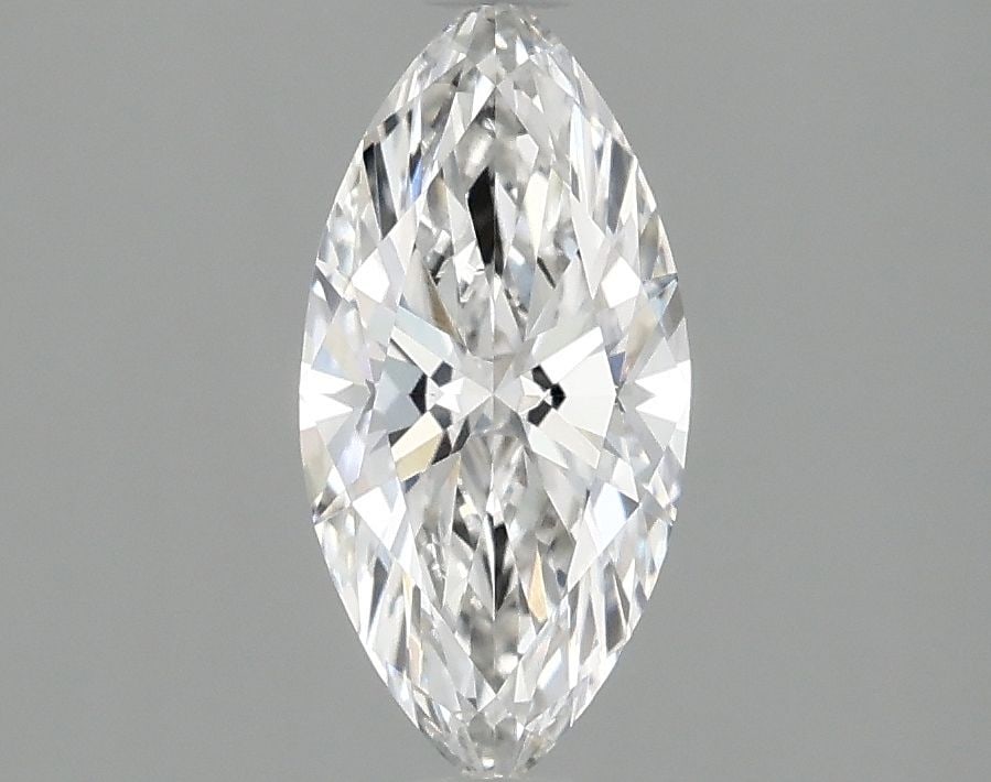 Loose Diamond - MARQUISE 1.03ct F VVS2: Loose Diamond - MARQUISE 1.03ct F VVS2 Source: This is a real non-mined Diamond that has been grown in a lab Shape: MARQUISE Carats: 1.03 Color: F Clarity: VVS2 Certification: IGI Video: