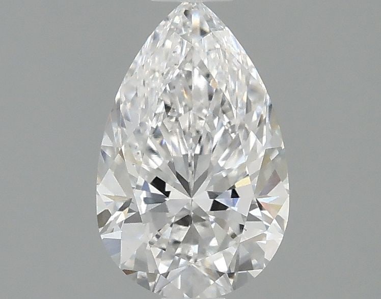 Loose Diamond - PEAR 1.1ct D VS1: Loose Diamond - PEAR 1.1ct D VS1 Source: This is a real non-mined Diamond that has been grown in a lab Shape: PEAR Carats: 1.1 Color: D Clarity: VS1 Certification: IGI Video: Video Link The Diamond