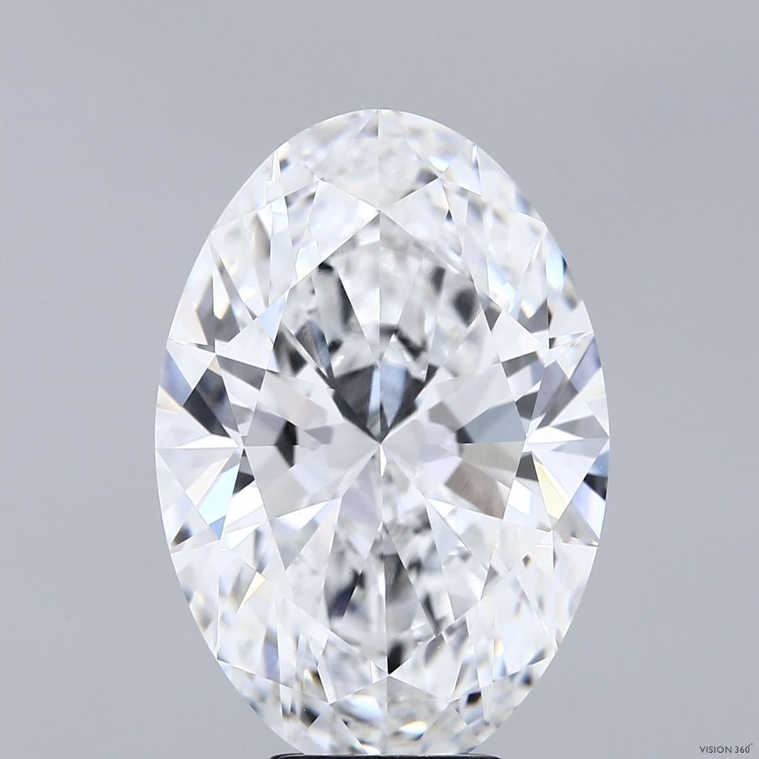 Loose Diamond - OVAL 8.08ct E VVS2: Loose Diamond - OVAL 8.08ct E VVS2 Source: This is a real non-mined Diamond that has been grown in a lab Shape: OVAL Carats: 8.08 Color: E Clarity: VVS2 Certification: IGI Video: Video Link The