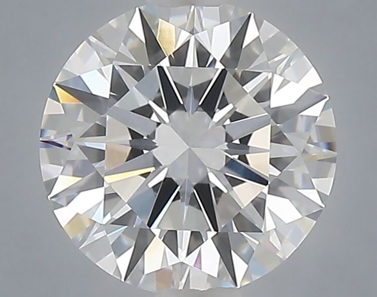Ideal Loose Diamond - ROUND 1.54ct D VVS2: Ideal Loose Diamond - ROUND 1.54ct D VVS2 Source: This is a real non-mined Diamond that has been grown in a lab Shape: ROUND Carats: 1.54 Color: D Clarity: VVS2 Certification: IGI Video: Video Link 