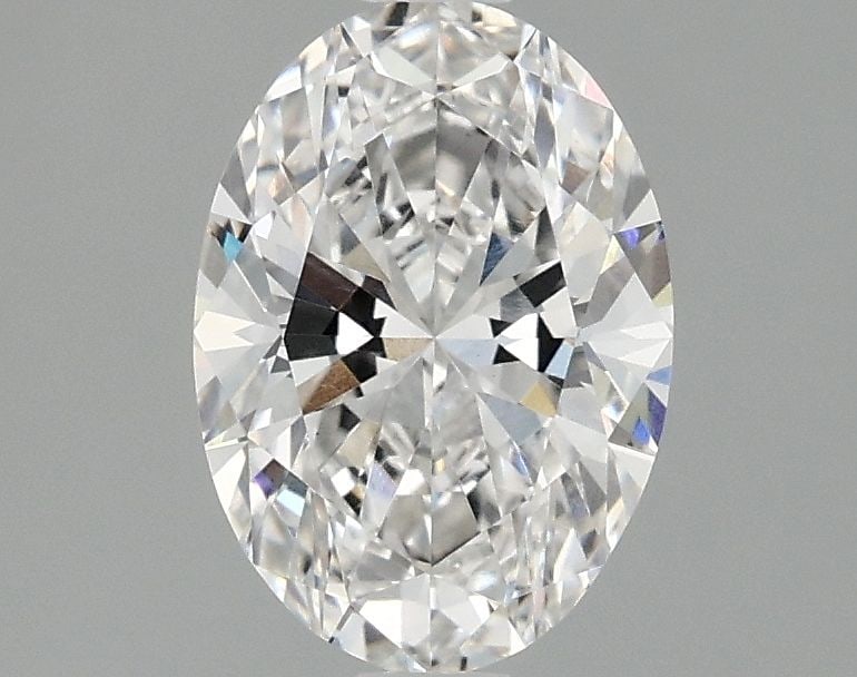 Loose Diamond - OVAL 1.51ct E VS1: Loose Diamond - OVAL 1.51ct E VS1 Source: This is a real non-mined Diamond that has been grown in a lab Shape: OVAL Carats: 1.51 Color: E Clarity: VS1 Certification: IGI Video: