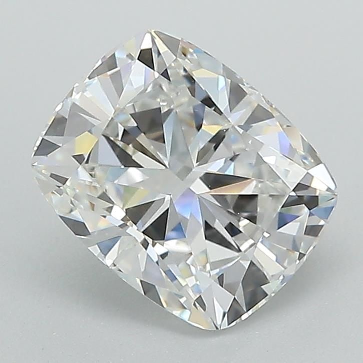 Loose Diamond - CUSHION MODIFIED 1.82ct E VVS2 (1 of 1)