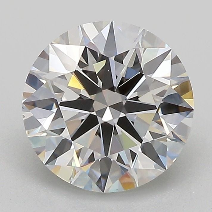 Ideal Loose Diamond - ROUND 2.0ct E VS1 (1 of 1)