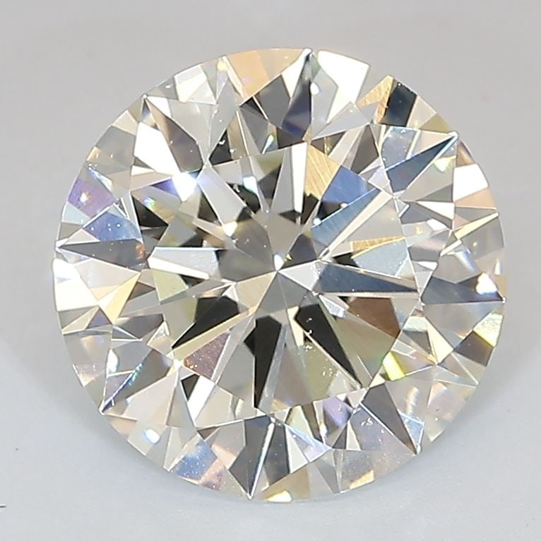 Loose Diamond - ROUND 3.0ct J VS2 (1 of 1)