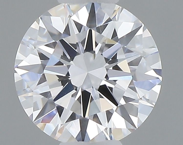 Loose Diamond - ROUND 0.49ct D VVS2: Loose Diamond - ROUND 0.49ct D VVS2 Source: This is a real non-mined Diamond that has been grown in a lab Shape: ROUND Carats: 0.49 Color: D Clarity: VVS2 Certification: IGI Video: