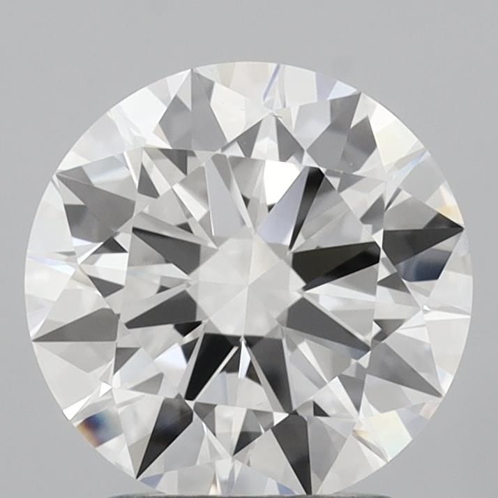 Loose Diamond - ROUND 2.0ct E VS1: Loose Diamond - ROUND 2.0ct E VS1 Source: This is a real non-mined Diamond that has been grown in a lab Shape: ROUND Carats: 2.0 Color: E Clarity: VS1 Certification: IGI Video: