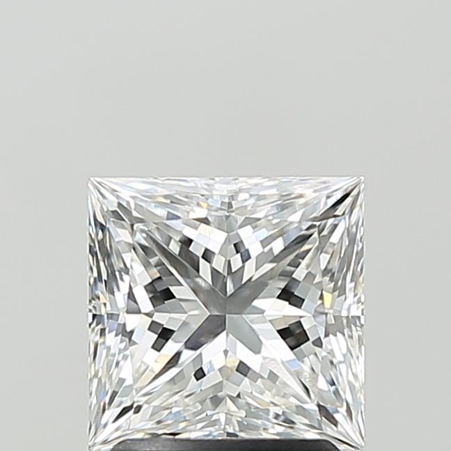 Loose Diamond - PRINCESS 2.08ct F VVS2 (1 of 1)