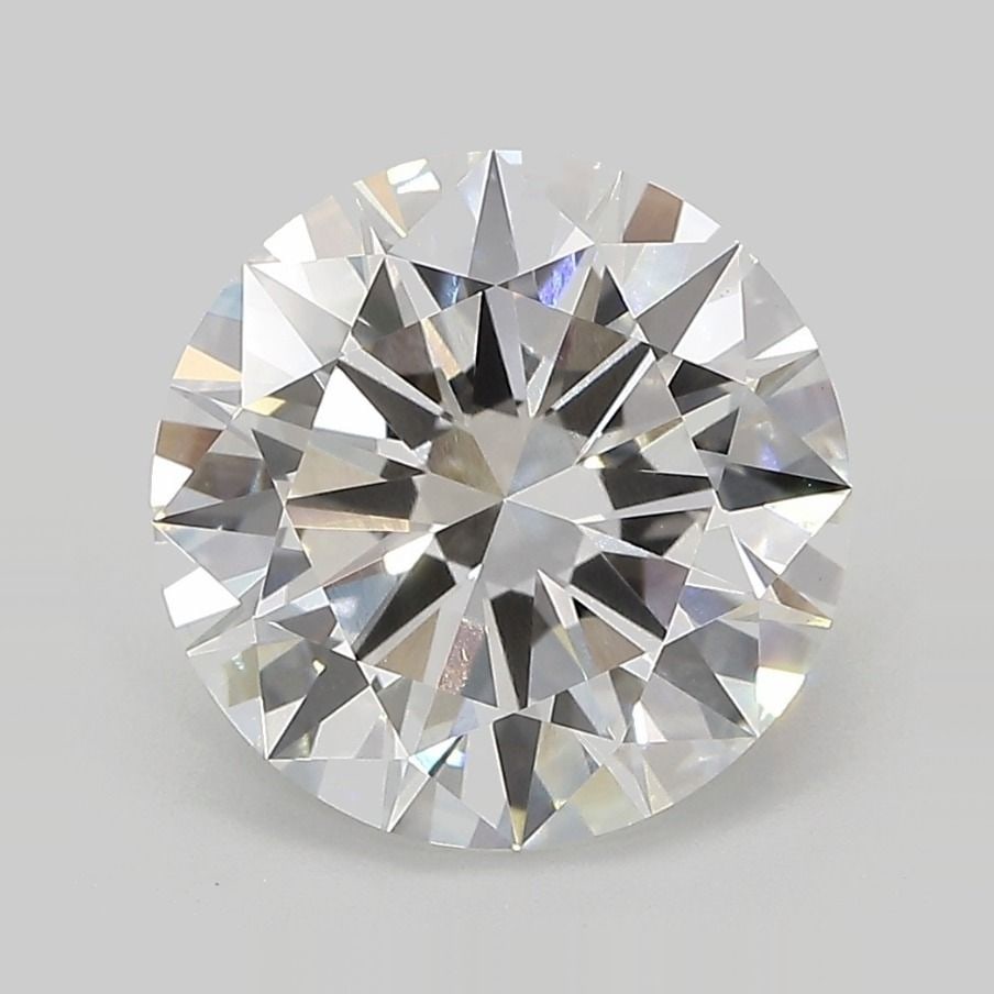 Loose Diamond - ROUND 4.02ct E VS1 (1 of 1)