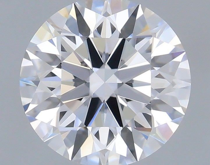 Ideal Loose Diamond - ROUND 0.67ct D VVS2: Ideal Loose Diamond - ROUND 0.67ct D VVS2 Source: This is a real non-mined Diamond that has been grown in a lab Shape: ROUND Carats: 0.67 Color: D Clarity: VVS2 Certification: IGI Video: Video Link 