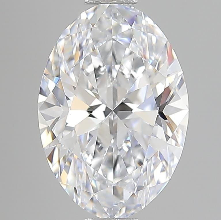 Loose Diamond - OVAL 1.52ct E IF (1 of 1)