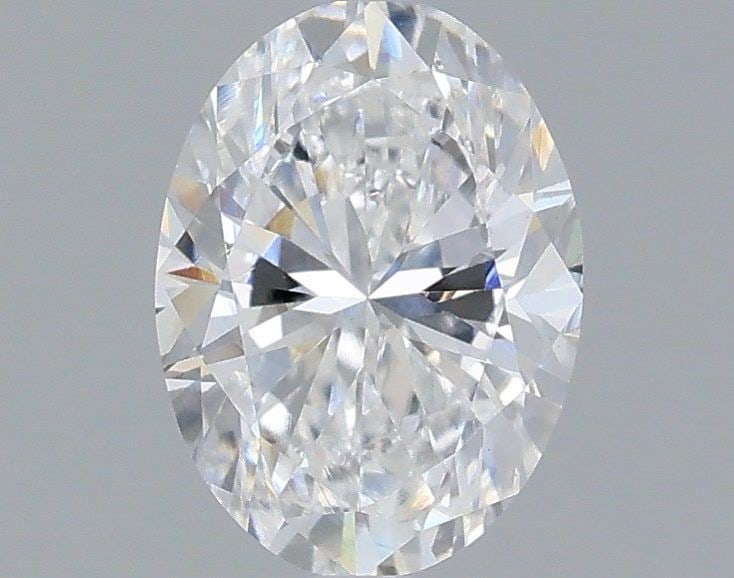 Loose Diamond - OVAL 0.8ct D VS1: Loose Diamond - OVAL 0.8ct D VS1 Source: This is a real non-mined Diamond that has been grown in a lab Shape: OVAL Carats: 0.8 Color: D Clarity: VS1 Certification: IGI Video: Video Link The Diamond