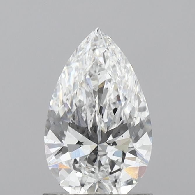Loose Diamond - PEAR 1.13ct D VS2 (1 of 1)