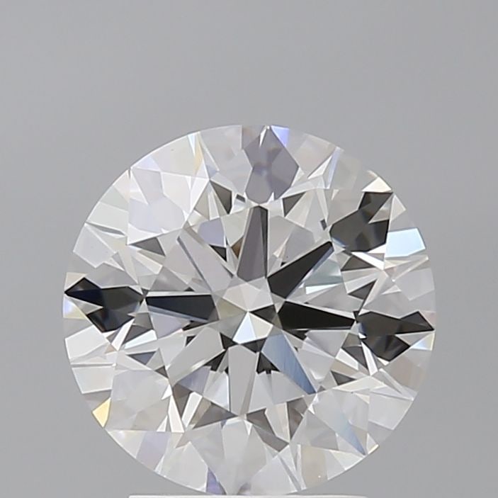 Ideal Loose Diamond - ROUND 3.04ct E VS1 (1 of 1)