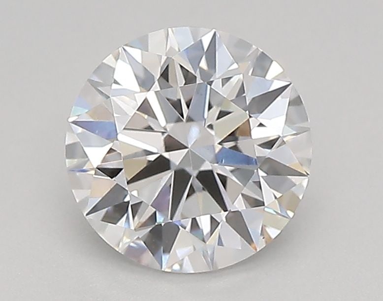 Ideal Loose Diamond - ROUND 0.94ct D VVS2 (1 of 1)