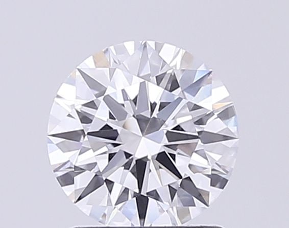 Ideal Loose Diamond - ROUND 1.21ct D VVS2 (1 of 1)