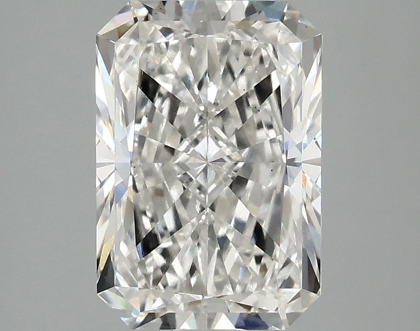 Loose Diamond - RADIANT 2.92ct F VS2 (1 of 1)