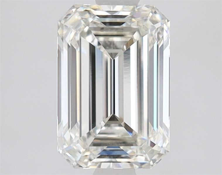 Loose Diamond - EMERALD 1.51ct G VVS2 (1 of 1)