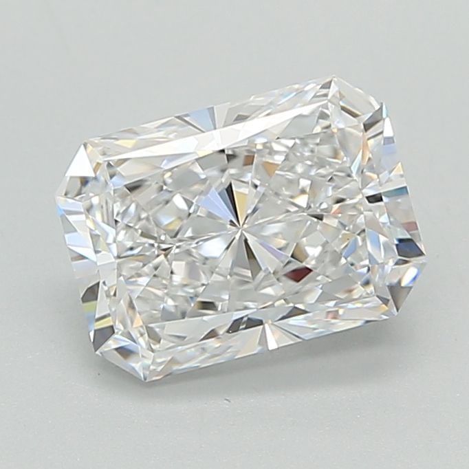 Loose Diamond - RADIANT 2.05ct D VVS1 (1 of 1)