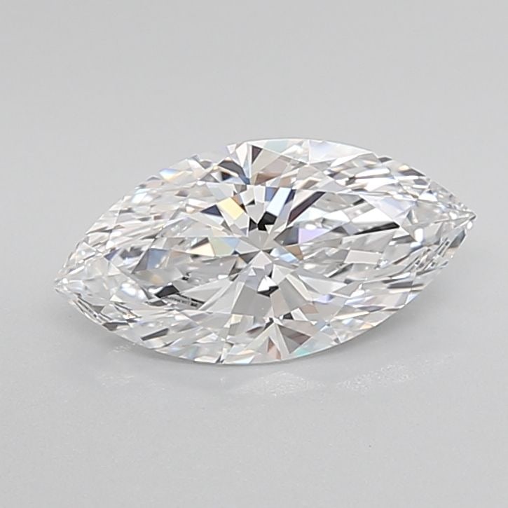 Loose Diamond - MARQUISE 1.51ct D VVS1: Loose Diamond - MARQUISE 1.51ct D VVS1 Source: This is a real non-mined Diamond that has been grown in a lab Shape: MARQUISE Carats: 1.51 Color: D Clarity: VVS1 Certification: IGI Video: