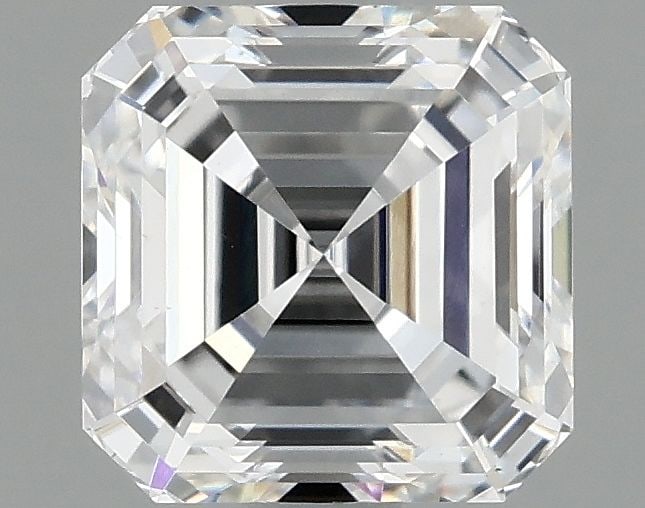 Loose Diamond - ASSCHER 0.97ct D VS1: Loose Diamond - ASSCHER 0.97ct D VS1 Source: This is a real non-mined Diamond that has been grown in a lab Shape: ASSCHER Carats: 0.97 Color: D Clarity: VS1 Certification: IGI Video: Video Link The
