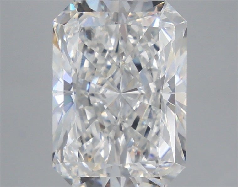 Loose Diamond - RADIANT 4.37ct F VS1: Loose Diamond - RADIANT 4.37ct F VS1 Source: This is a real non-mined Diamond that has been grown in a lab Shape: RADIANT Carats: 4.37 Color: F Clarity: VS1 Certification: IGI Video: Video Link The