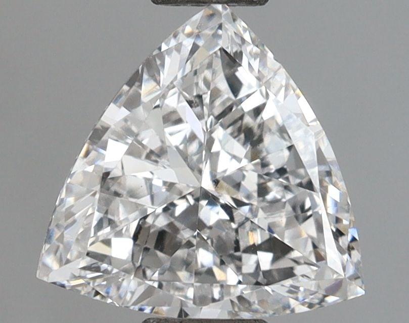 Loose Diamond - TRIANGULAR 0.99ct D VVS2 (1 of 1)