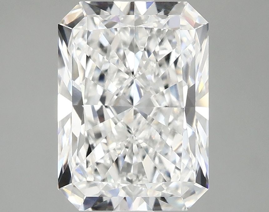 Loose Diamond - RADIANT 3.04ct E VVS2 (1 of 1)