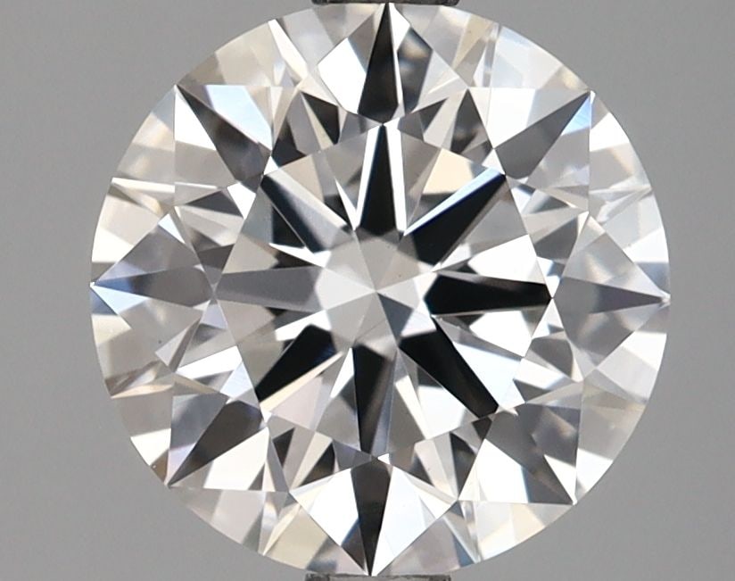 Loose Diamond - ROUND 2.18ct D VS1: Loose Diamond - ROUND 2.18ct D VS1 Source: This is a real non-mined Diamond that has been grown in a lab Shape: ROUND Carats: 2.18 Color: D Clarity: VS1 Certification: GIA Video: