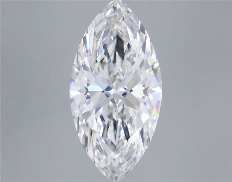 Loose Diamond - MARQUISE 5.07ct E VVS2: Loose Diamond - MARQUISE 5.07ct E VVS2 Source: This is a real non-mined Diamond that has been grown in a lab Shape: MARQUISE Carats: 5.07 Color: E Clarity: VVS2 Certification: IGI Video: