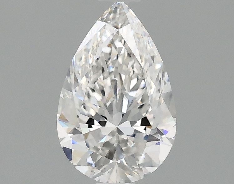 Loose Diamond - PEAR 1.05ct E VS1 (1 of 1)
