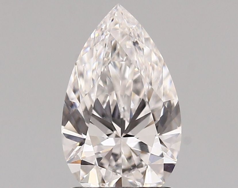 Loose Diamond - PEAR 1.38ct D VVS2 (1 of 1)