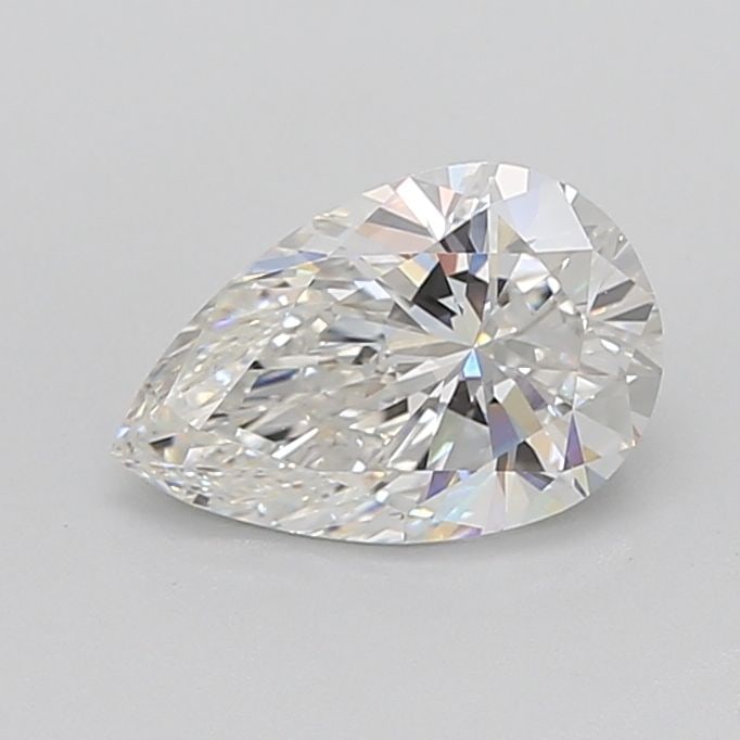 Loose Diamond - PEAR 2.41ct E VVS1 (1 of 1)