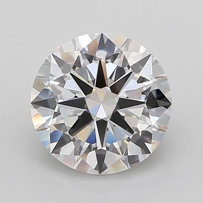 Loose Diamond - ROUND 5.02ct F VS1 (1 of 1)
