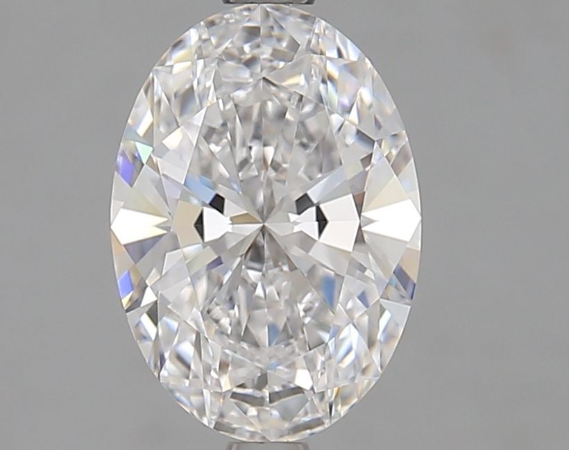 Loose Diamond - OVAL 2.02ct D VVS2 (1 of 1)