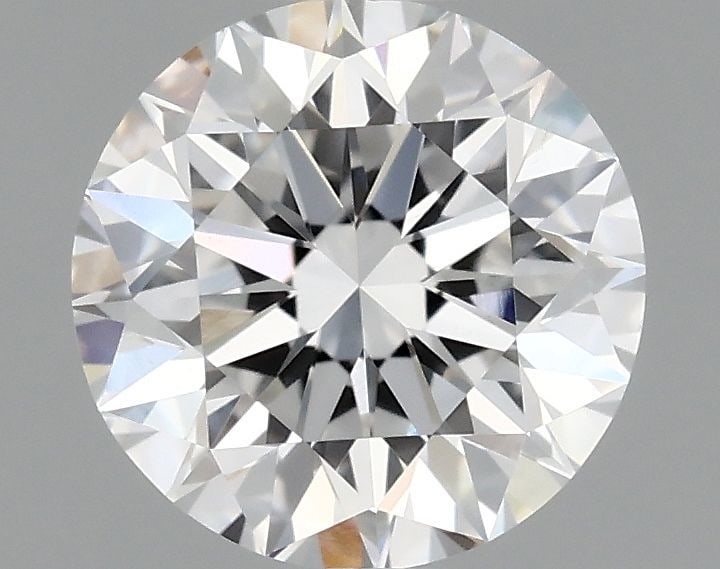 Loose Diamond - ROUND 1.04ct D VVS2 (1 of 1)