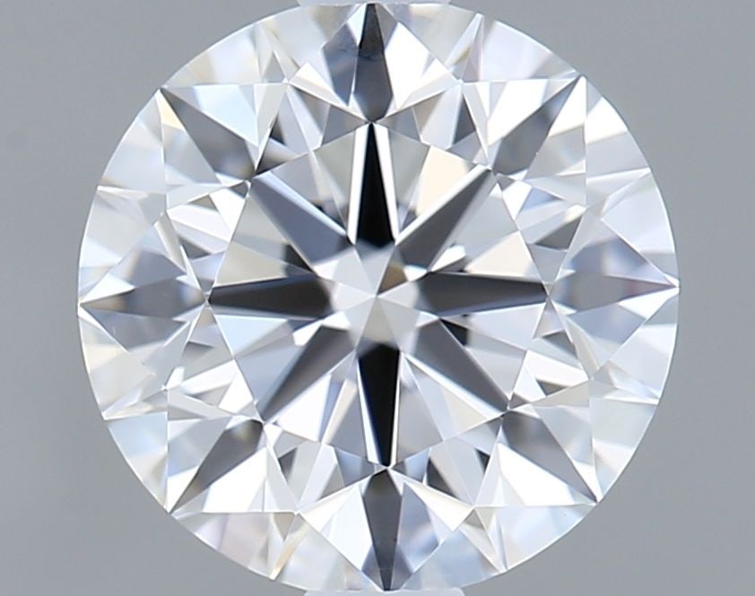 Ideal Loose Diamond - ROUND 1.2ct D VS1 (1 of 1)