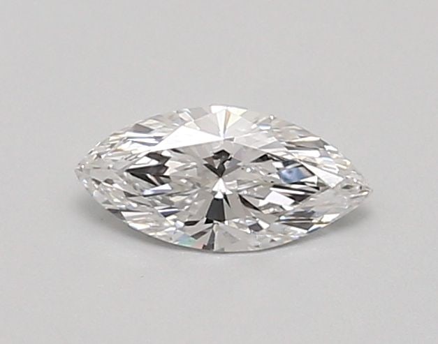 Loose Diamond - MARQUISE 0.49ct D VS1 (1 of 1)