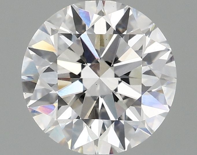 Loose Diamond - ROUND 1.96ct E VS1 (1 of 1)