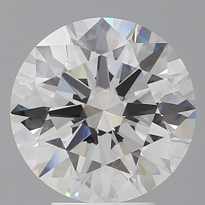 Ideal Loose Diamond - ROUND 4.52ct E VS1: Ideal Loose Diamond - ROUND 4.52ct E VS1 Source: This is a real non-mined Diamond that has been grown in a lab Shape: ROUND Carats: 4.52 Color: E Clarity: VS1 Certification: IGI Video: Video Link 