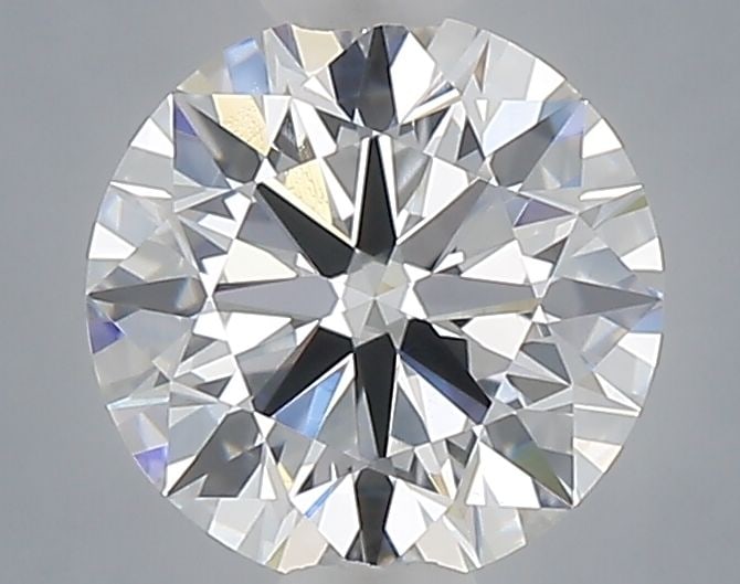 Loose Diamond - ROUND 1.01ct E VS1 (1 of 1)