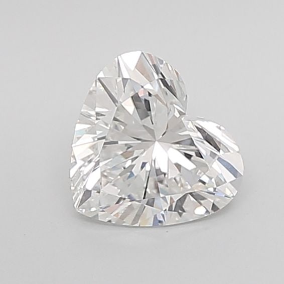 Loose Diamond - HEART 1.55ct E VS1: Loose Diamond - HEART 1.55ct E VS1 Source: This is a real non-mined Diamond that has been grown in a lab Shape: HEART Carats: 1.55 Color: E Clarity: VS1 Certification: IGI Video: Video Link The