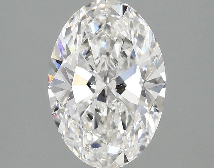 Loose Diamond - OVAL 1.84ct E VS1 (1 of 1)