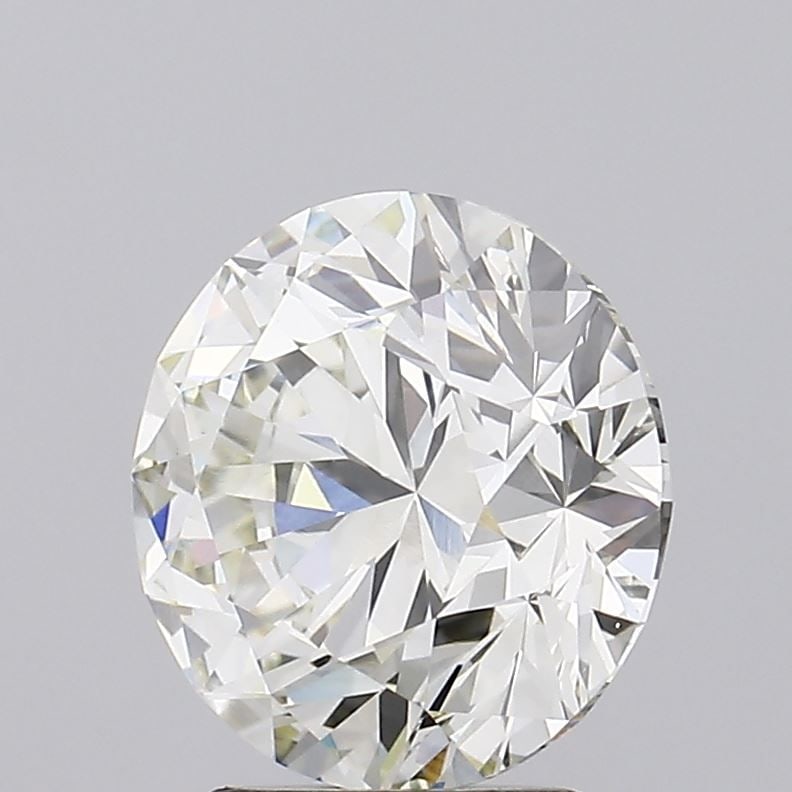 Loose Diamond - ROUND 3.01ct J VS1 (1 of 1)